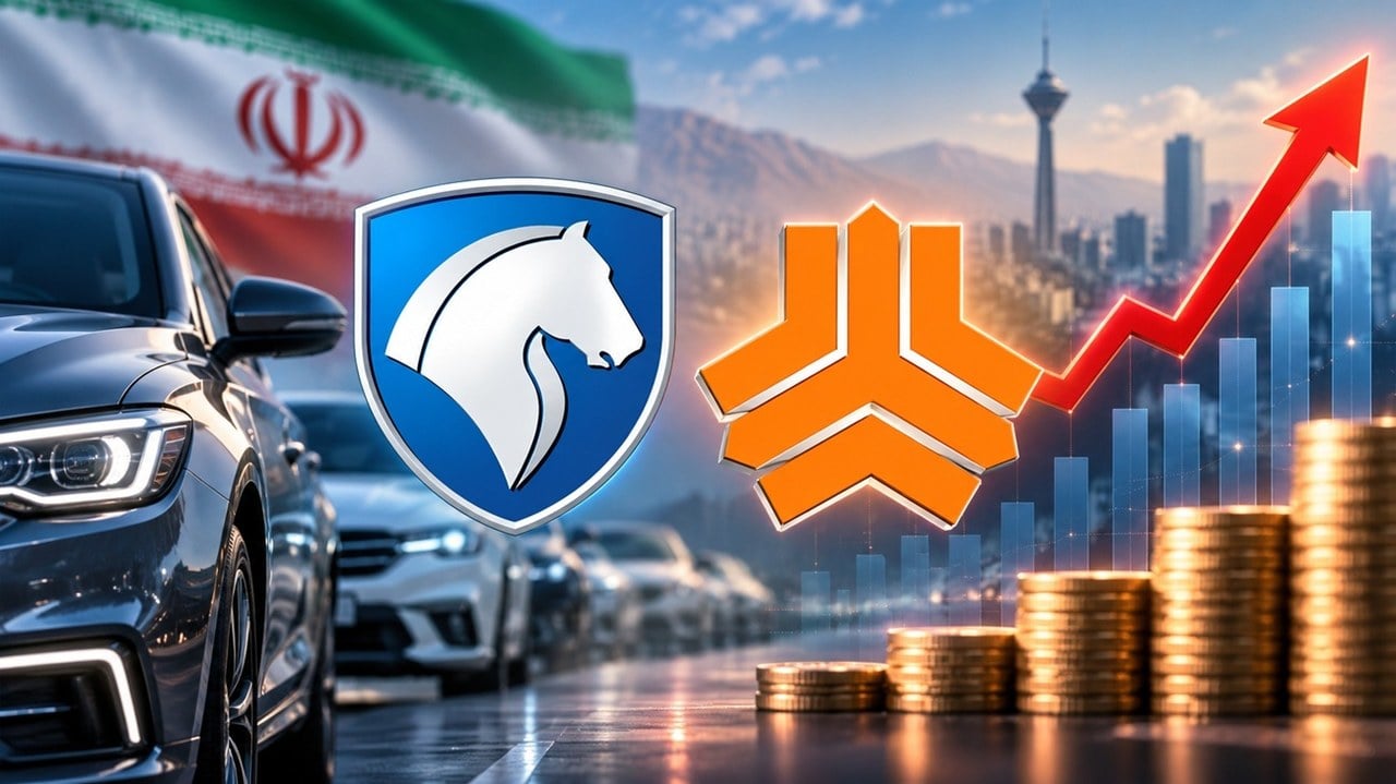 قیمت خودرو امروز ۱۴ مهر؛ کدام مدلهای اقتصادی گرانتر شدند؟