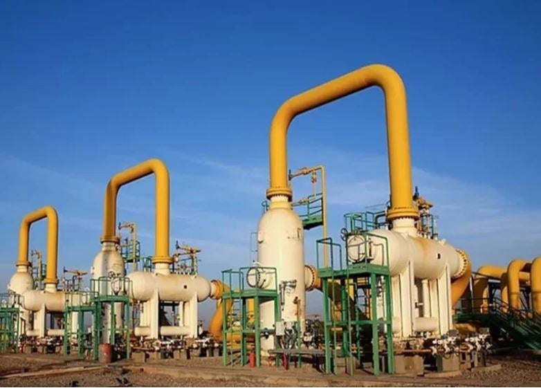 انفجار قیمت گاز در اروپا