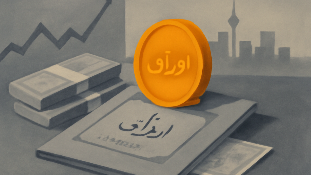 بازدهی اوراق شهرداری آمریکا هم بالاست؛ یک صندوق شاخص به ۳٫۷۹ درصد رسید