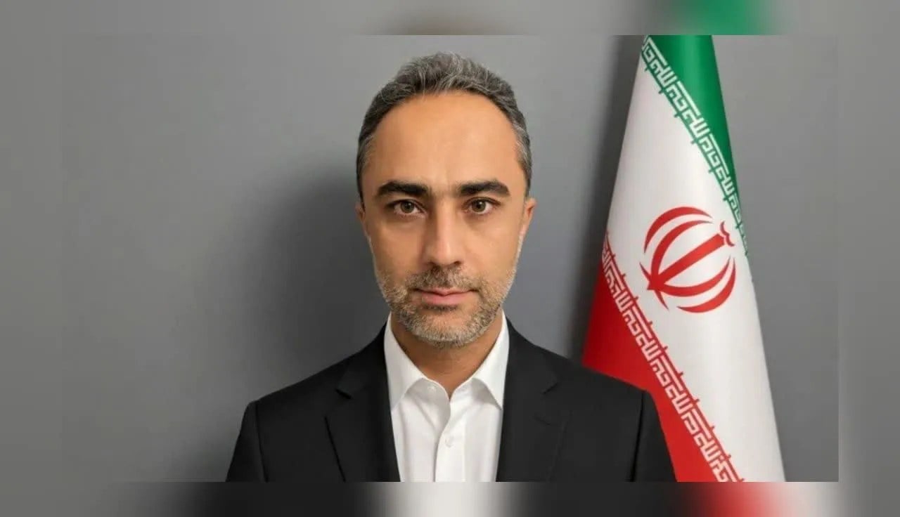 انتصاب سرپرست حراست شرکت بهرهبرداری نفت و گاز غرب