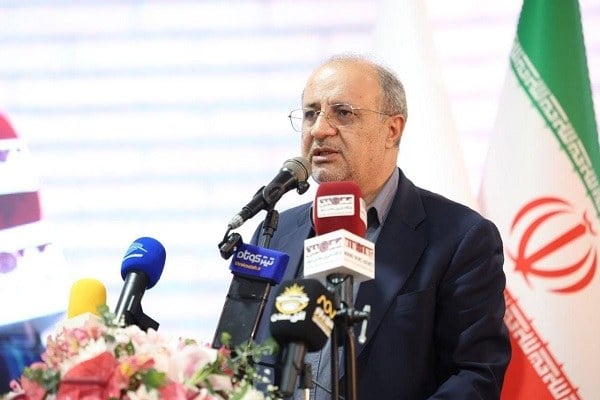 برنامه عملیاتی توسعه معدن کرمان از اکتشاف تا تکمیل زنجیره ارزش تدوین میشود