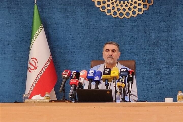 ۲۷ استان در معرض بارندگی و سیلاب| گسترش بیمه ساختمانهای مسکونی در دستور کار