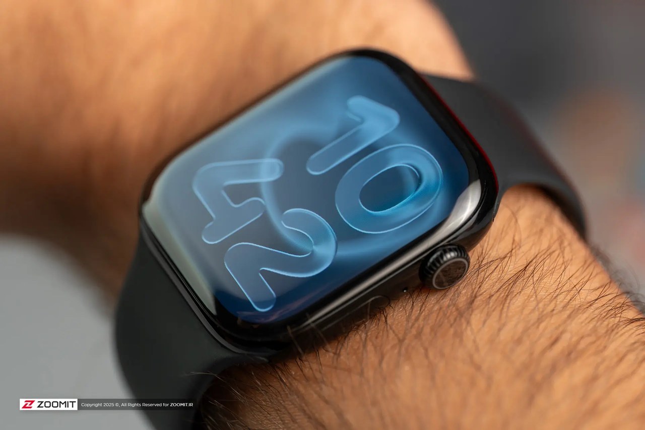 دو روایت نجاتبخش اپل واچ؛ از عفونت پنهان تا کاهش وزن