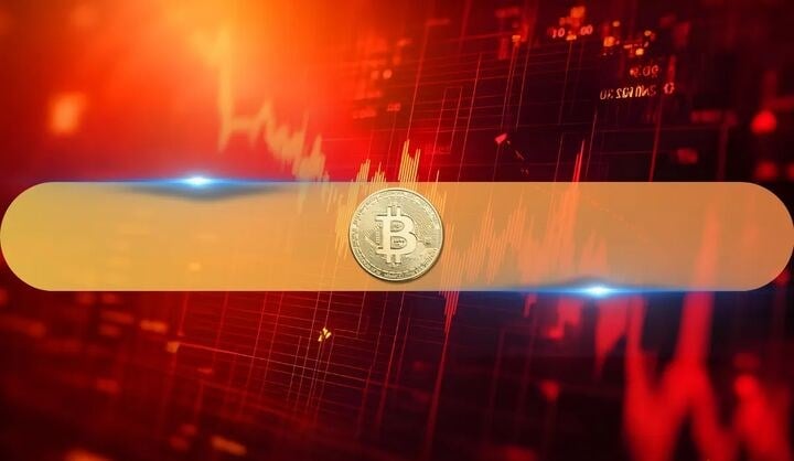 افت شدید آلت کوین‌ها، دامیننس بیت کوین را به ۶۰ درصد رساند