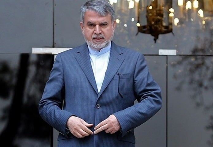 توسعه گردشگری منطقه آزاد اروند از طریق سفر وزیر میراث فرهنگی پیگیری میشود