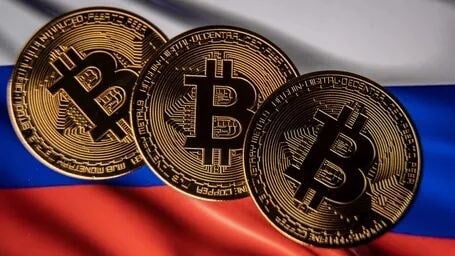 آخرین وضعیت بازار رمزارزها در جهان| بزرگترین بانک روسیه مجوز معاملات بیتکوین گرفت