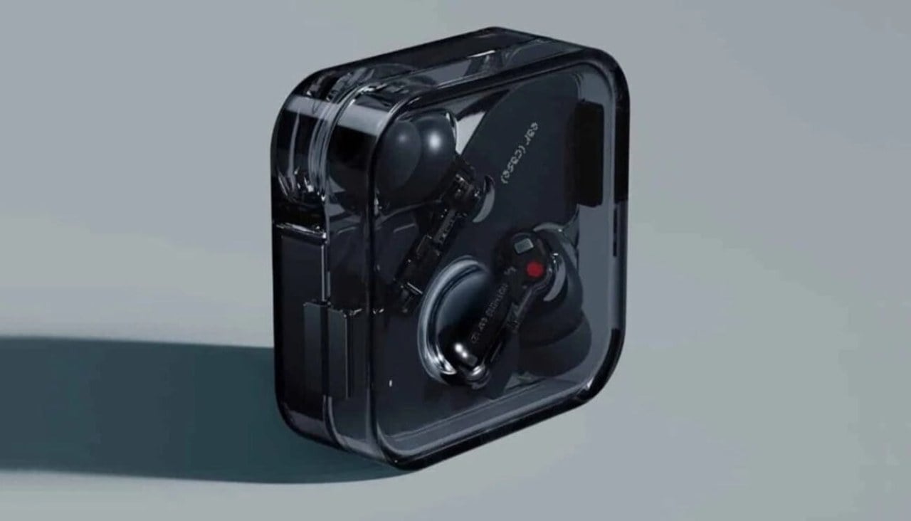 مشخصات هندزفری Nothing Ear 3 Pro لو رفت