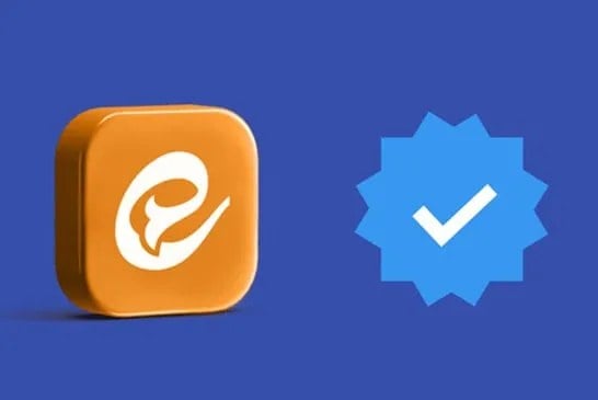 چگونه در پیام رسان ایتا تیک آبی رسمی دریافت کنیم؟ + فیلم