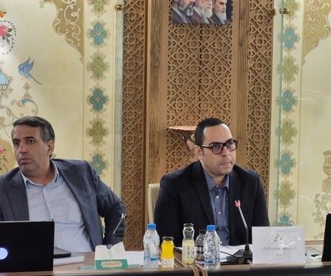 ظرفیت قانون جهش تولید دانشبنیان نتوانسته به نیاز صنایع خلاق پاسخ دهد