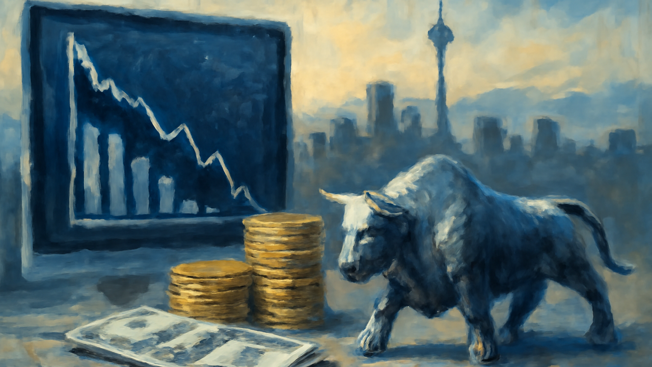 P/E بورس به زیر ۵ رسید؛ نشانه ارزانی سهام یا تردید درباره سود شرکتها؟