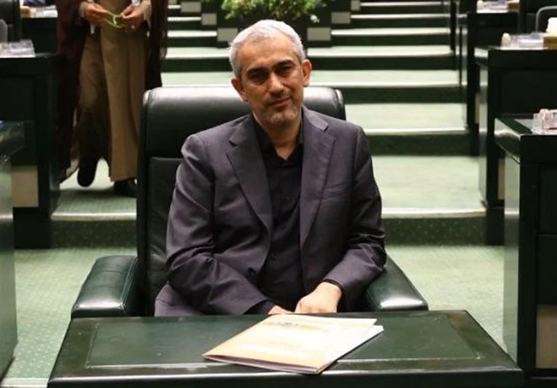 مدنی‌زاده در مجلس: عذرخواهی وزیر اقتصاد برای گرانی/ از «حاشا و کلا» تا وعده مهار تورم