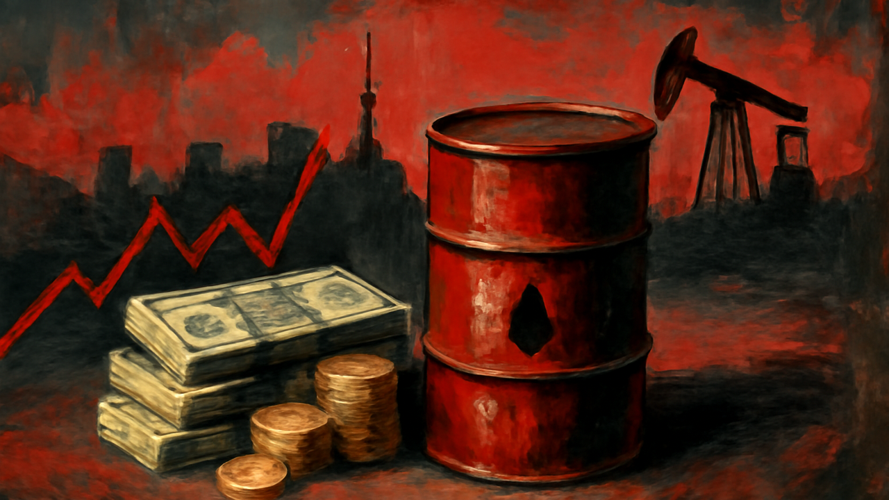 ترامپ از پروژه نفتی ۸٫۴ میلیارد دلاری کره جنوبی خبر داد؛ سئول نپذیرفت