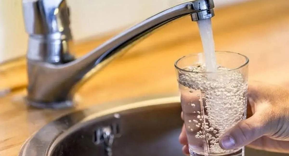 ۵۰ درصد مشترکان آب تهران خوش مصرف شدند