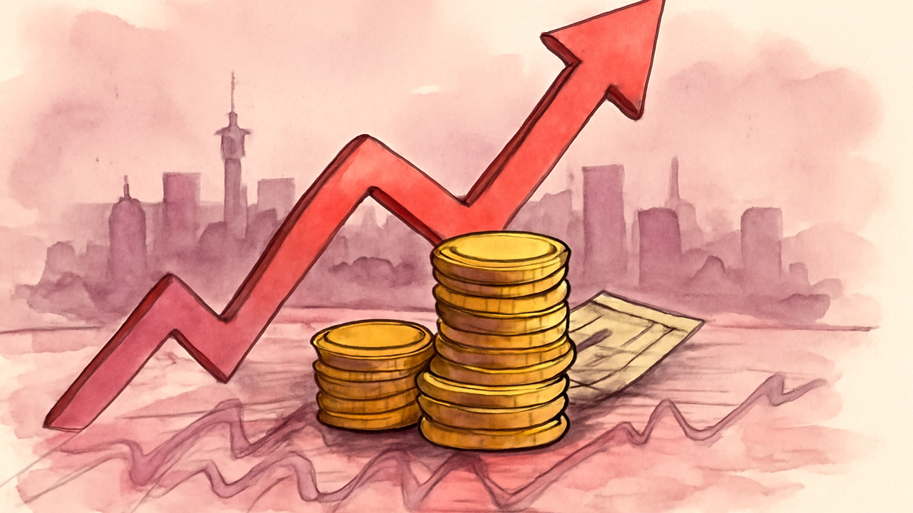 تورم تولیدکننده آمریکا ۲ برابر پیشبینی بالا رفت؛ فشار تازه بر سیاست پولی