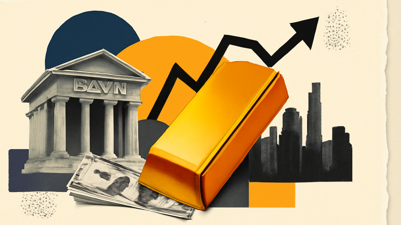 بانکهای هند راه ارزانتری برای تأمین دلار به شرکتهای بزرگ پیشنهاد میکنند