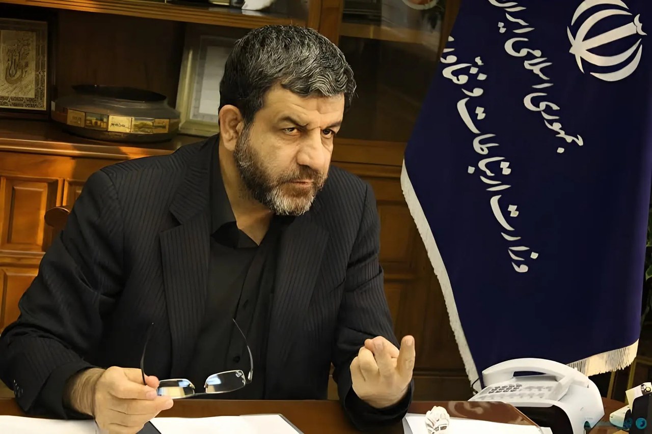 تقی‌پور: نیروهای دشمن هشدار قطع اینترنت را جدی بگیرند