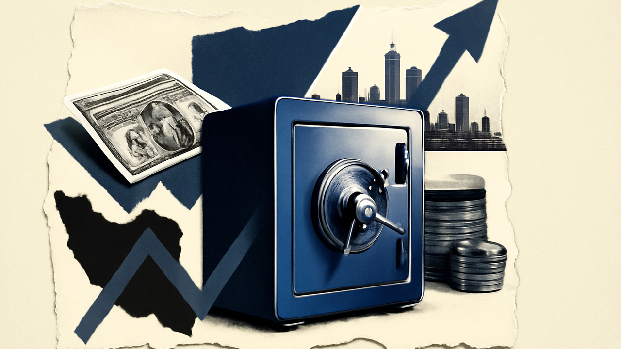 بانکها زیر فشار داراییهای راکد؛ کارمزد خدمات بانکی چه تغییری میکند؟