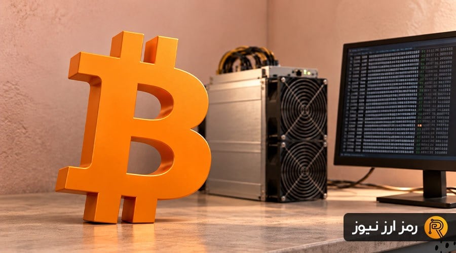 جهش تازه سختی استخراج بیتکوین؛ آیا افزایش ۱۴ درصدی دیگری در راه است؟