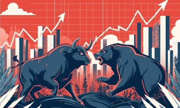 بیتفینکس: شکست این حمایت میتواند موج سوم لیکوئیدیشن بیت کوین را آغاز کند