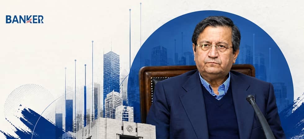 همتی: منابع ارزی محدود است؛ اصلاح نظام بانکی ضروری است