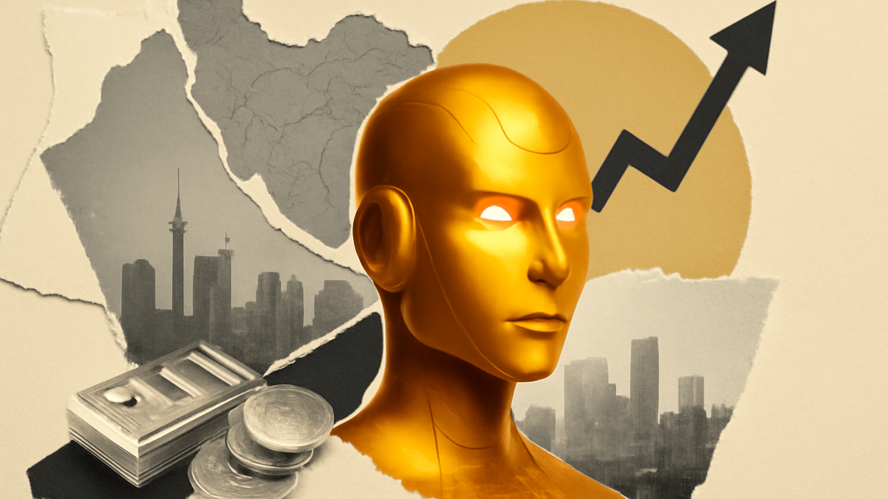 رفلکشن با مدل متن‌باز Beam به رقابت مدل‌های چینی وارد شد