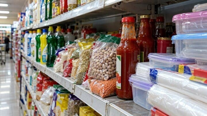 رشد نجومی قیمت پلاستیک/ آنچه قیمت یک کالا را بالا میبرد، داخل بسته نیست؛ خود بسته است!
