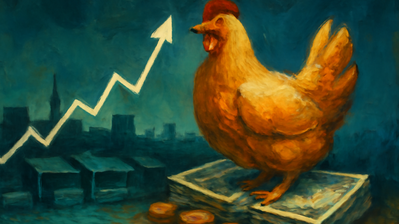 قیمت مرغ در آغاز هفته افزایش یافت؛ سبد خانوار زیر فشار تازه