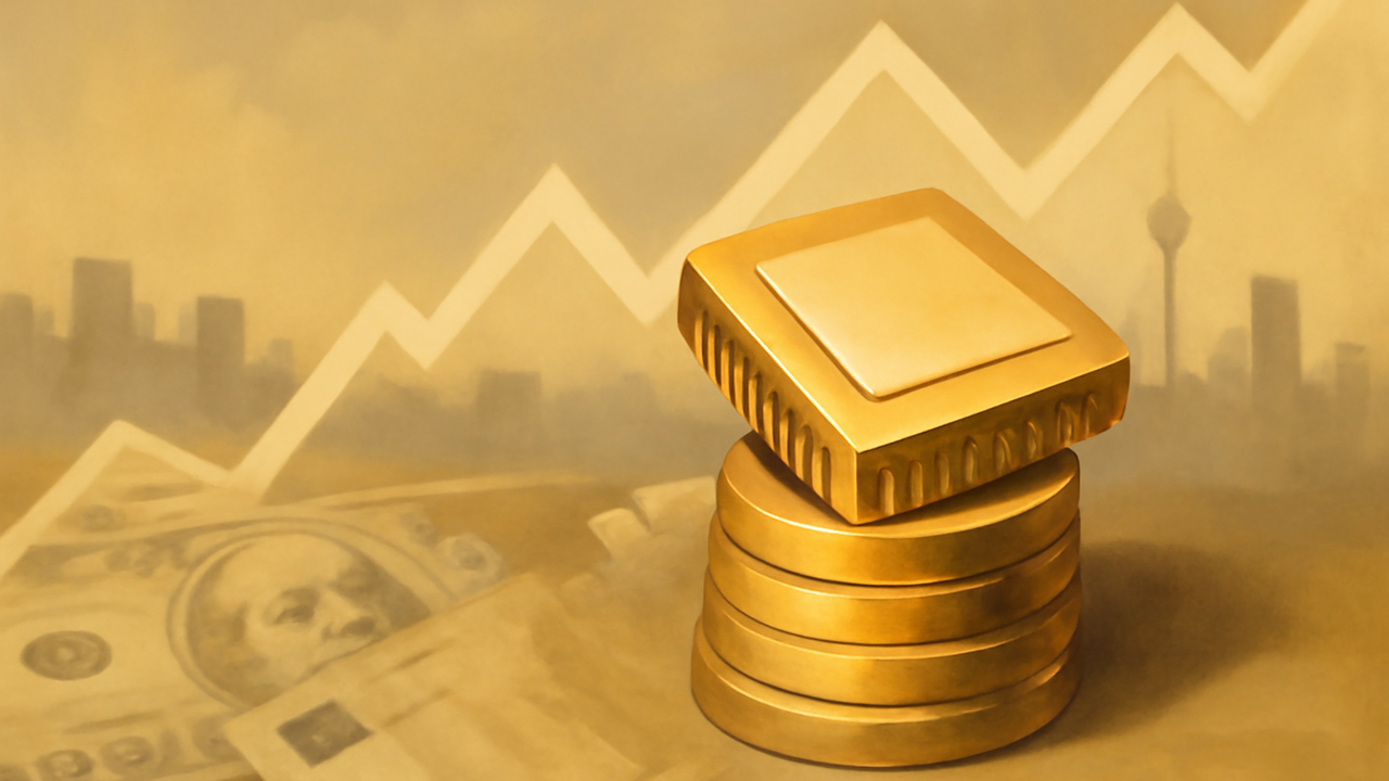 ای‌اس‌ام‌ال فروش فصل چهارم را بالاتر از انتظار بازار پیش‌بینی کرد