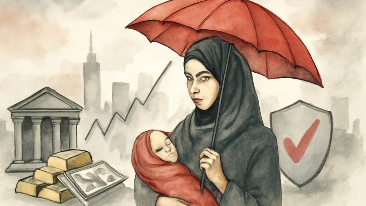 تأکید اتحادیه زنان کارگر مازندران بر حمایت بیمه ای و درمانی از زنان سرپرست ...