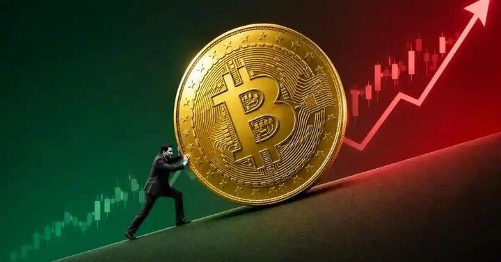 یک سال پس از سقوط ۱۹ میلیارد دلاری؛ بیت کوین به سقف تاریخی بازمیگردد؟
