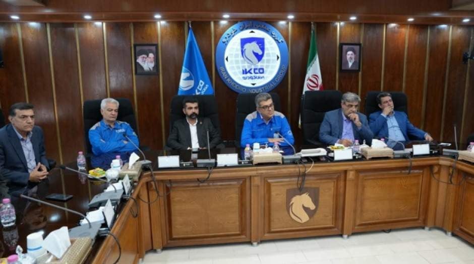 اهدای یک دستگاه ون وانا برای تسهیل دسترسی بیماران هموفیلی استان سیستان و بلوچستان به دارو
