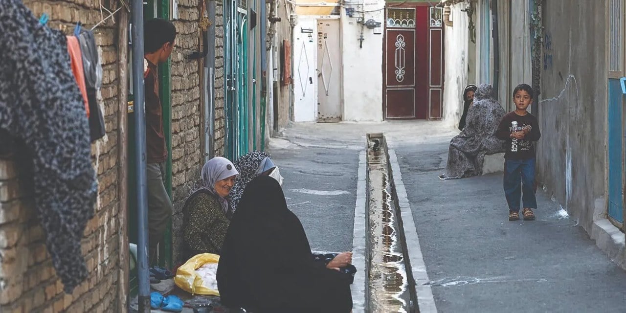 چالشی معضل برای اجاره نشینان؛ اتباع، ضلع پنهان بحران مسکن