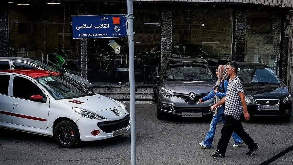 قیمت انواع خودرو داخلی و مونتاژی در بازار امروز ۲۰ مهر + جدول
