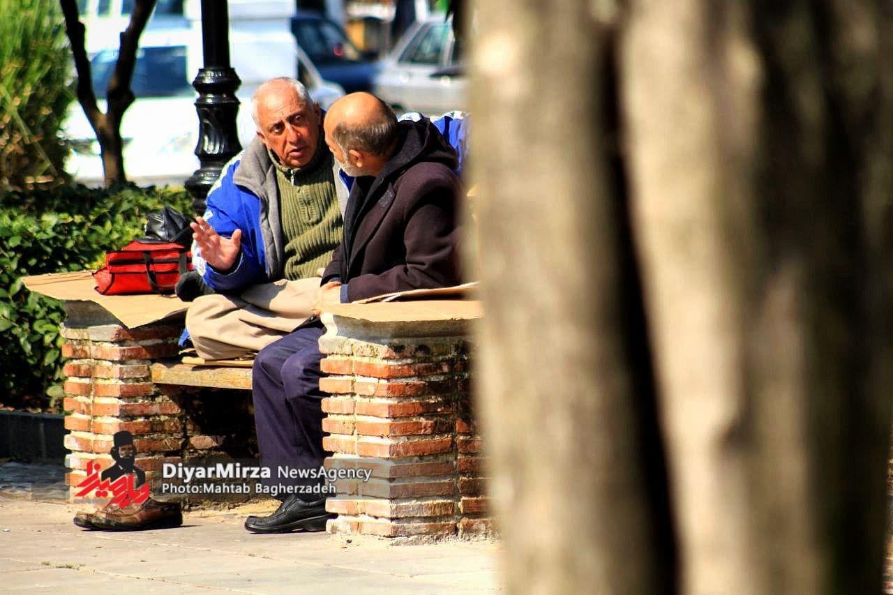 بعد از ۳۰ سال کار؛ ۳۰ درصد بازنشستگان تأمین‌اجتماعی همچنان مستأجرند!