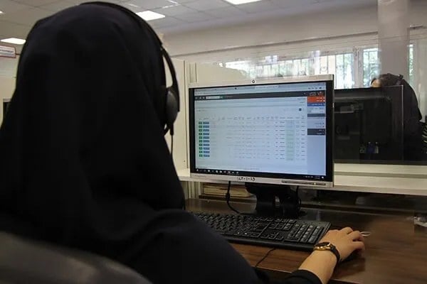 147 هزار پرسش فعالان بورس در مرکز تماس ذی‌نفعان بازار سرمایه پاسخ داده شد