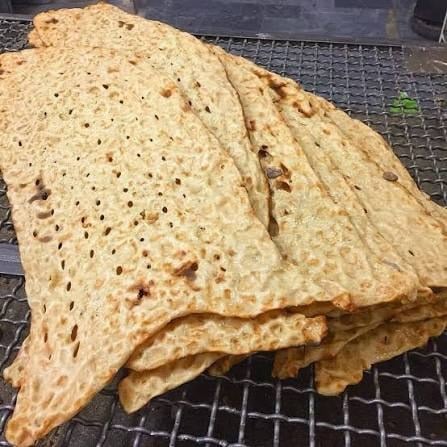 طرح فروش وزنی نان تا اوایل آبانماه