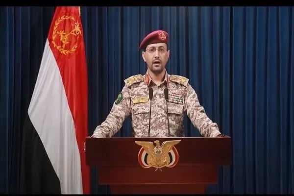 تهدید جدید انصارالله علیه حریم هوایی عربستان