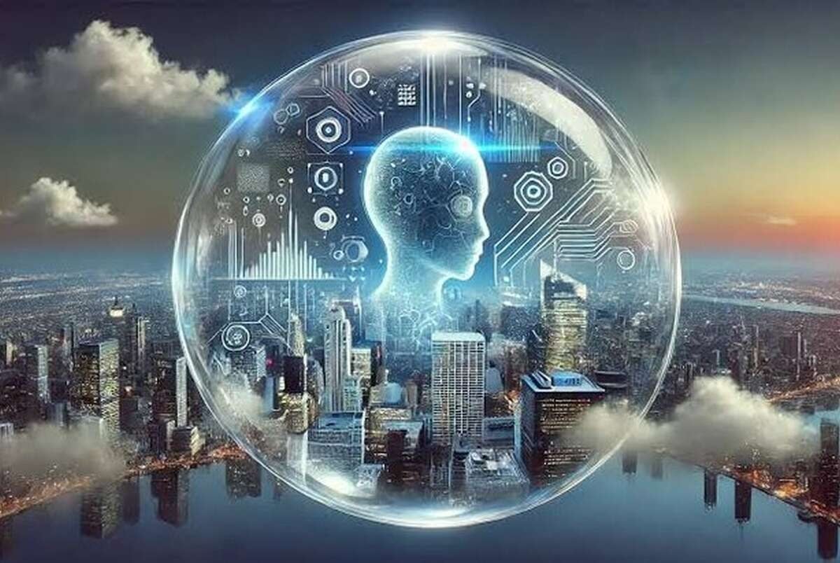 عرضه هوش مصنوعی جدید با حمایت انویدیا