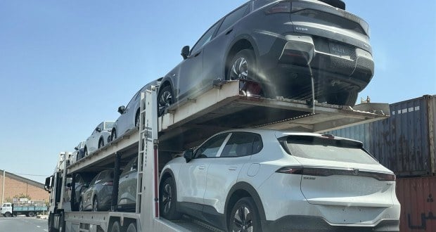 چهار خودروی جدید چانگان وارد ایران میشود؛ مشخصات اولین نمونههای رویتشده