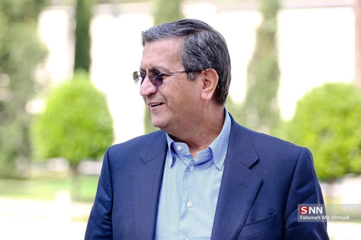 کنایه همتی به وزیر خزانه داری آمریکا: «فقط ۳ روز فرصت داری!» + فیلم