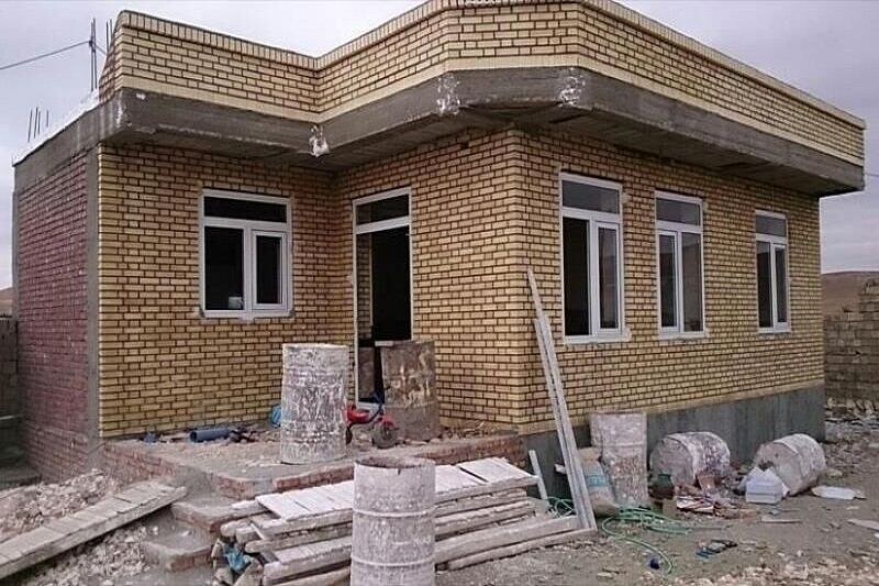 مقاوم سازی ۷۰ درصدی مسکن روستایی درکرمان