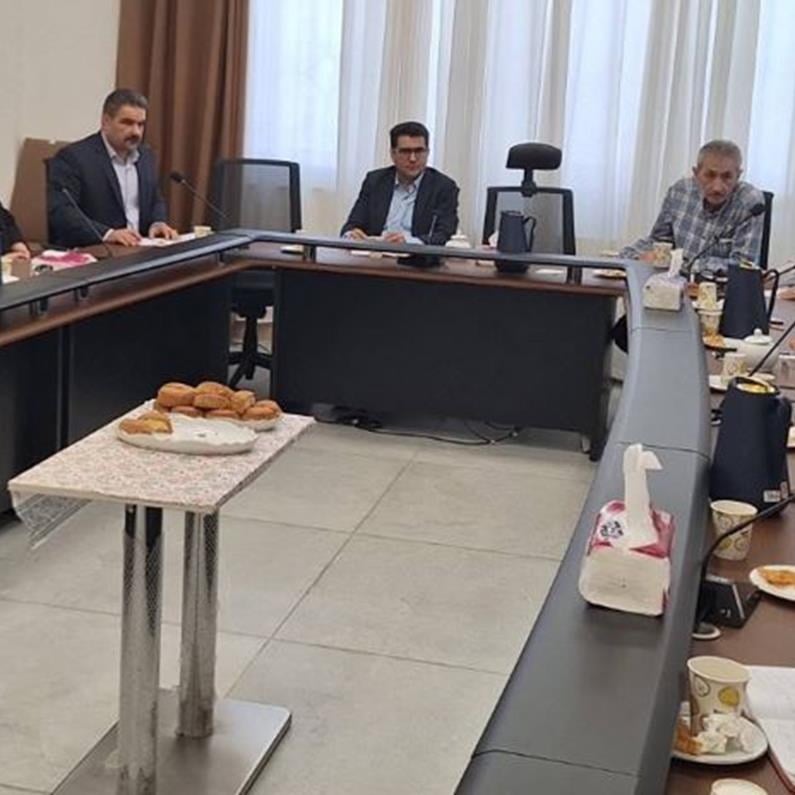 گامی در جهت ارتقای خدمات به بازنشستگان/ برگزاری نشست هماندیشی بیمه دی و صندوق بازنشستگی در کردستان