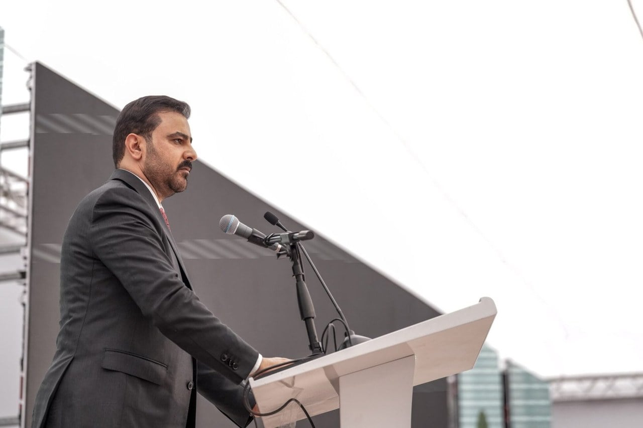 الزیدی: «ابتکار وطن» بخشش نیست، بلکه حقی برای شهروندان است که از آنها دریغ شده بود