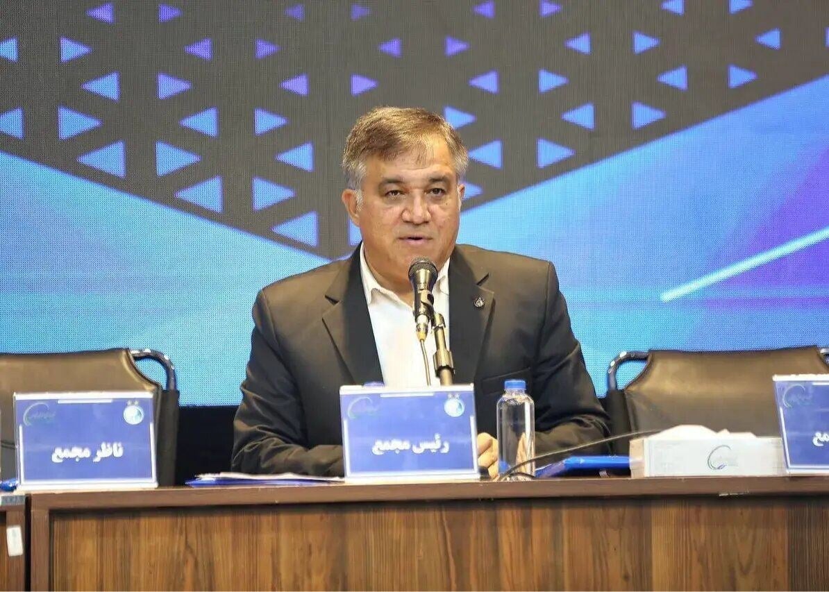 تاجرنیا: هیچ رانتی وجود نداشت، هزینه اجاره هواپیما پرداخت شد