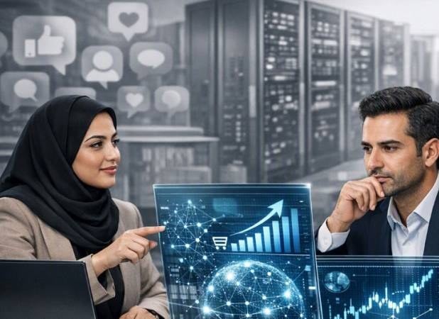 ارزش معاملات تجارت الکترونیک ایران در سال ۱۴۰۴