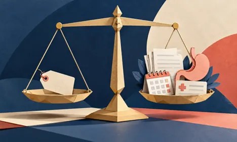آیا در عمل های لاغری ارزان ترین انتخاب، کم هزینه ترین انتخاب است؟