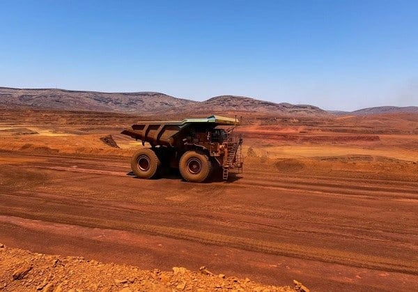 سنگآهن ایران در تنگنای انرژی و صادرات؛ خطر تعطیلی از واحدهای ضعیف آغاز میشود
