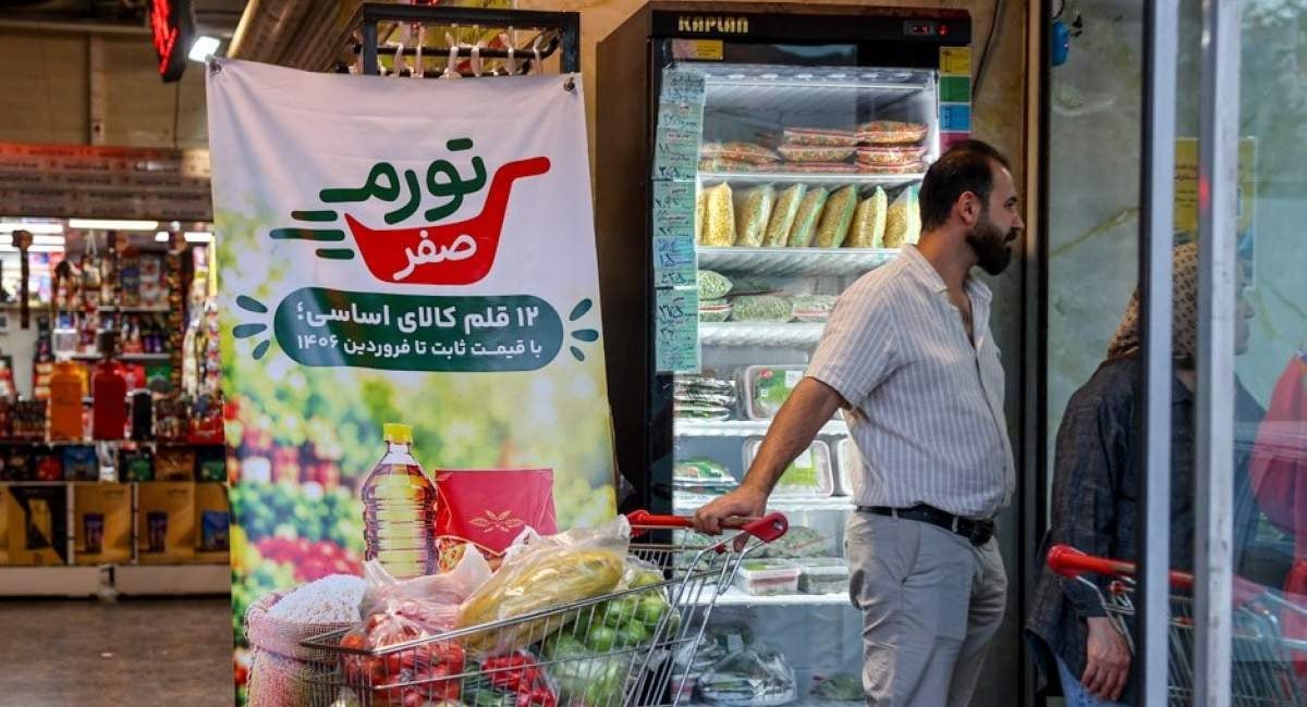 نماینده تهران: دولت باید از طرح «تورم صفر» شهرداری تهران حمایت کند