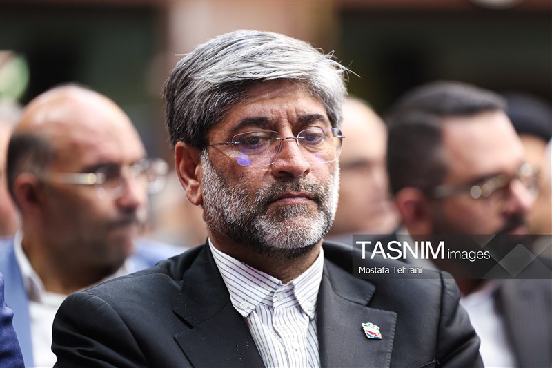عتباتی: پروندههای معوق باید در بازه زمانی مشخص تعیین تکلیف شوند