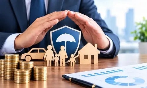 افزایش ۱۳۳ درصدی خسارتهای بیمهای؛ زنگ هشدار برای مدیریت ریسک